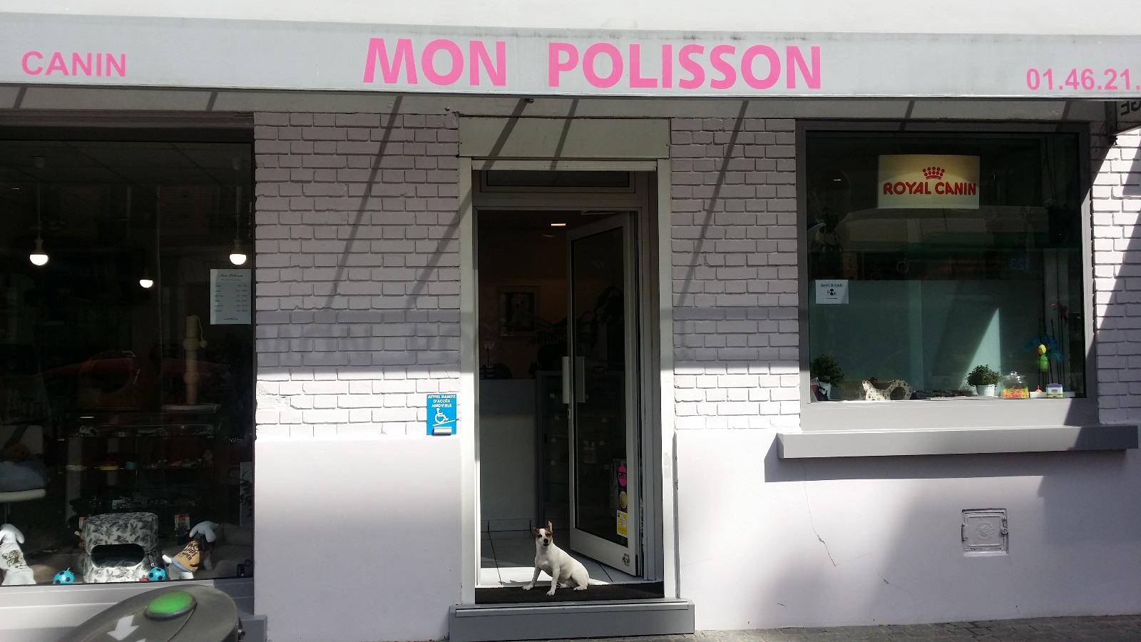 MON POLISSON
