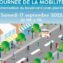 Journée de la mobilité – 16/09/2022