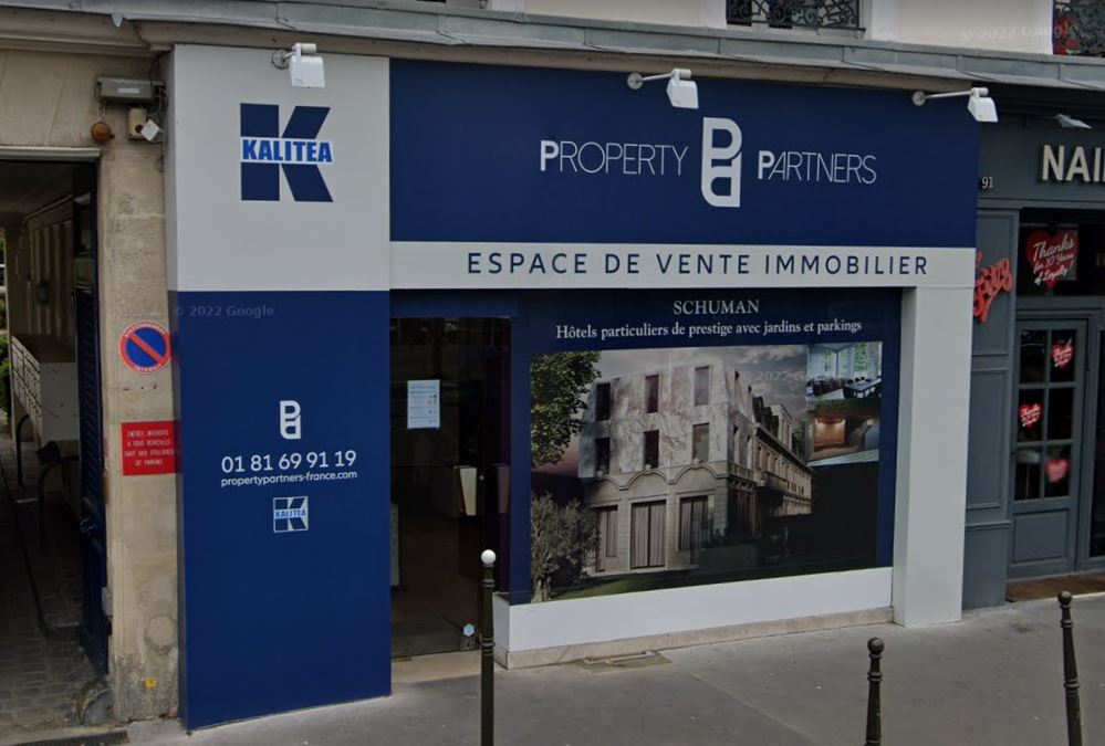 Property Partners France